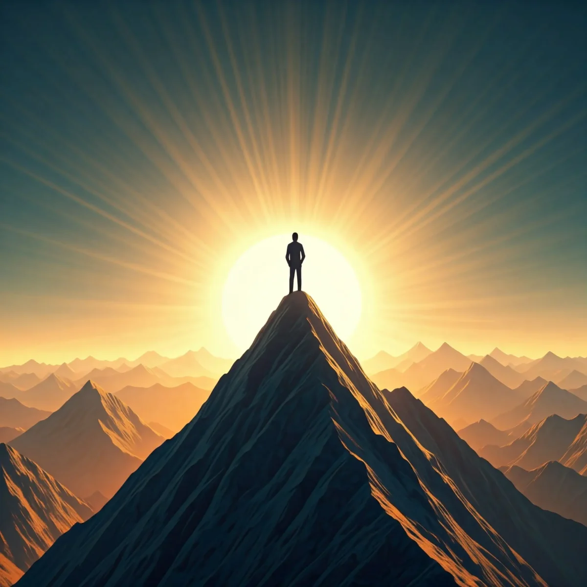 the Power of Strategic Thinking