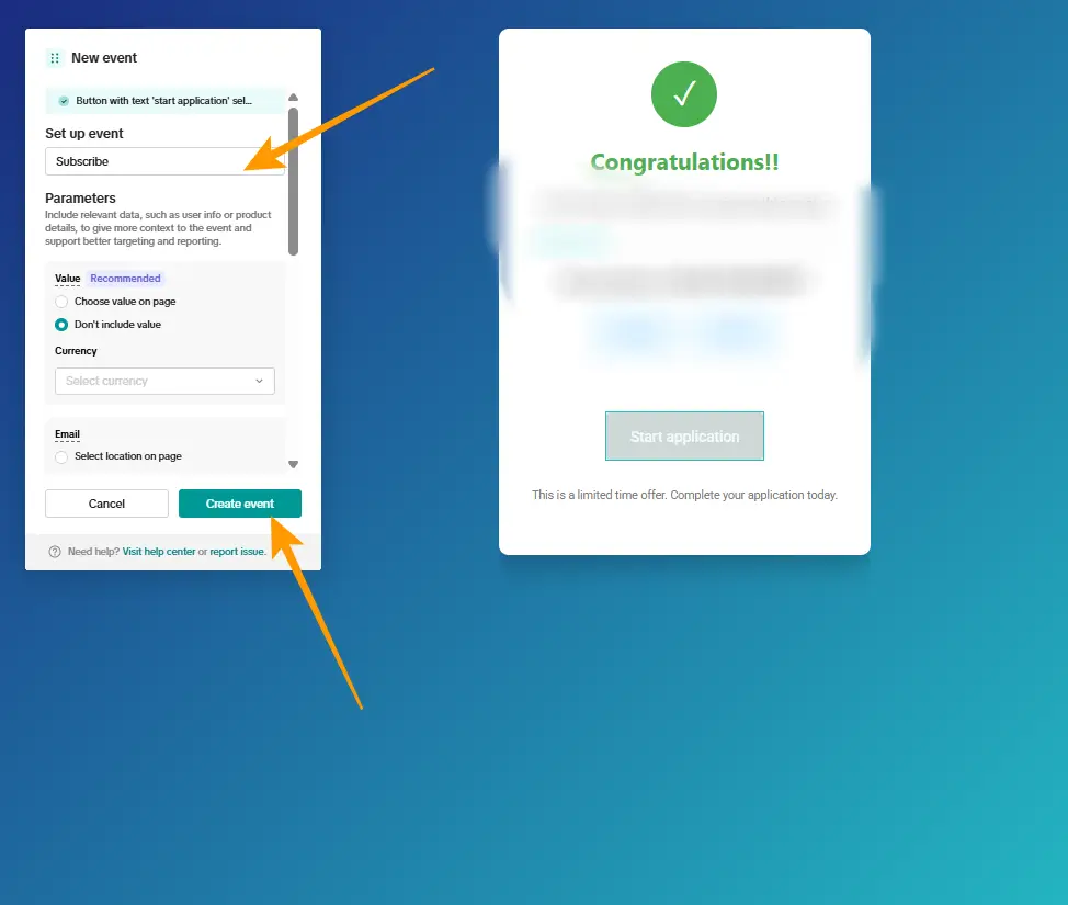 How to Create Tiktok Pixel Event Tracker - Full Guide with Images 15
