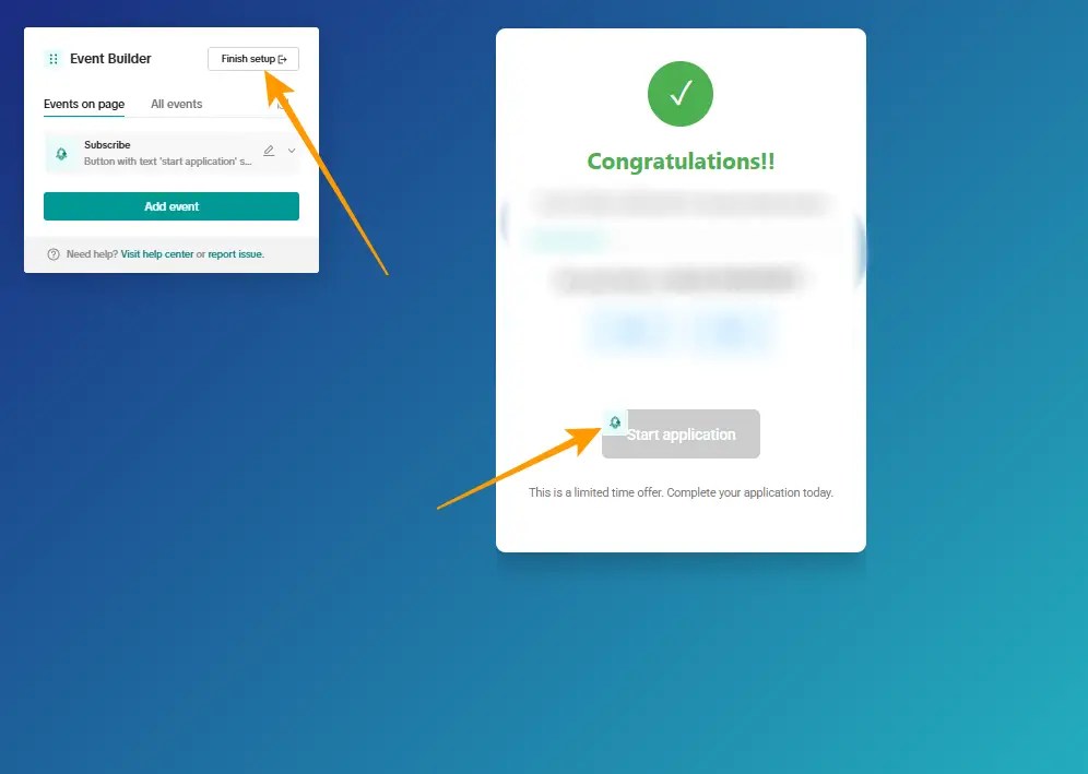 How to Create Tiktok Pixel Event Tracker - Full Guide with Images 16