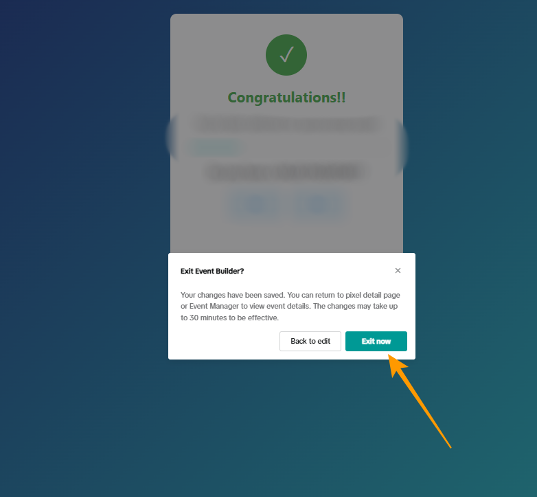How to Create Tiktok Pixel Event Tracker - Full Guide with Images 17