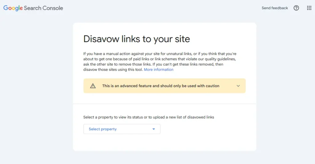 Fast Steps to Disavow Toxic Backlinks Hurting Site Ranking disavow Toxic Backlinks Hurting Site Ranking